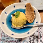 弁当･懐石の店 柳澤 - デザート