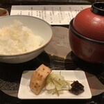 日本料理 つるま - 