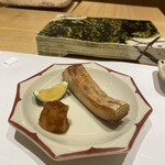 Sushi Yamaguchi - 