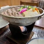 松崎屋食堂 - 