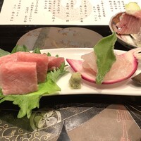 日本料理 つるま - 