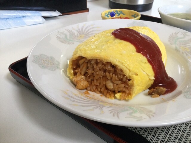 湖月 - 塩谷（ラーメン）の写真