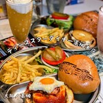 T’s★Diner - 