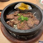 焼肉の松屋　 - 