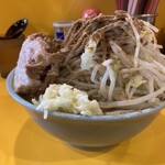 ラーメン二郎 - 