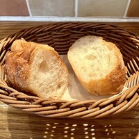 Le Comptoir de シャンパン食堂 - 
