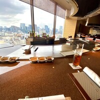 鉄板焼 すみだ - 