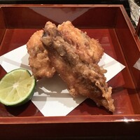 日本料理 さむらい - 