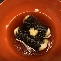 浅草むぎとろ 本店 - 