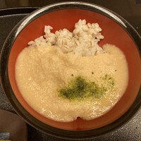 浅草むぎとろ 本店 - 
