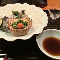 日本料理 さむらい - 