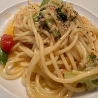 Le Comptoir de シャンパン食堂 - 