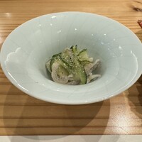 鮨と天草大王 天音 - 