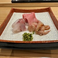 鮨と天草大王 天音 - 