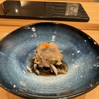 鮨と天草大王 天音 - 