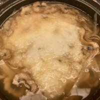 浅草むぎとろ 本店 - 