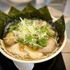 中華そば 麺や食堂 本店