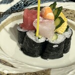 日本料理 小や町 - 