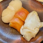 Kaitenzushi Honjin - 