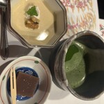 日本料理 小や町 - 