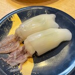 Kaitenzushi Honjin - 