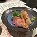 日本料理 小や町 - 