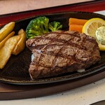 ステーキの石かわ 伊勢店 - 