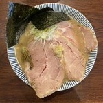 灼味噌らーめん 八堂八 - 