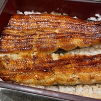 割烹蒲焼 横浜八十八 NEWoMan横浜店 -  割烹蒲焼 横浜八十八 NEWoMan横浜店 -