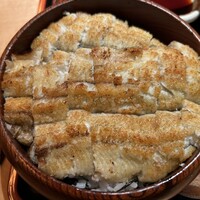 炭焼 うな富士 有楽町店 - 