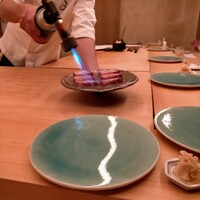 鮨おにかい＋1 - 