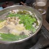 Sushi Shabu Shabu Sukiyaki Hanko Shitsude Tabehoudai Mo-Ton - 