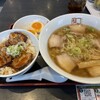 喜多方ラーメン坂内 南流山店