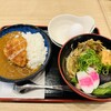 資さんうどん 宇佐町店