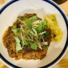 カレーライス専門店 ブラザー