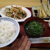 徳島二軒屋食堂
