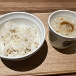 Soup Stock Tokyo 横浜ポルタ店 - 