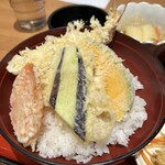 そば吉 - 料理写真: