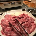 Yakiniku Fukuhisa Tajibee - 