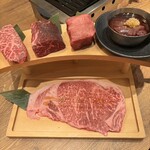 蒲田焼肉 東京BeeN - 