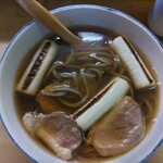 そば処 十割や - 料理写真: