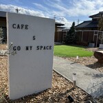 cafe 5 my space - 