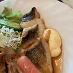 味蕾 - 