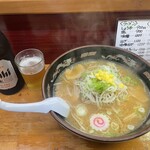 北海ラーメン - 