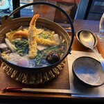 つるとんたん UDON NOODLE Brasserie - 