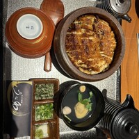 うな和本店 名古屋駅 - 