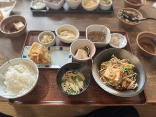 島とうふ屋 - 