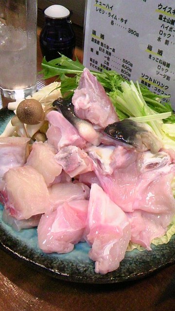 福や - 北巽/日本料理 | 食べログ