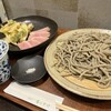 蕎麦切り 春のすけ