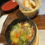 鎌倉グリル 洋食ビストロ - 